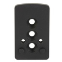 UNITY FAST PLATE DELTAPOINT PRO 1
