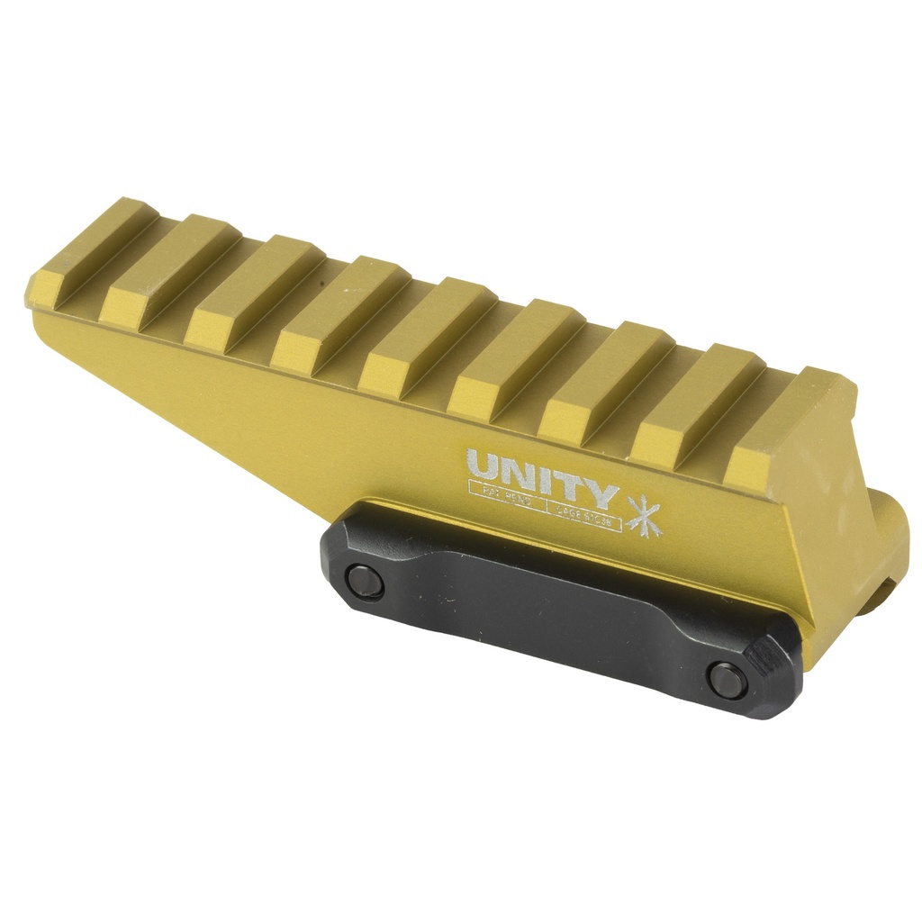 UNITY FAST ABSOLUTE RISER FDE 1