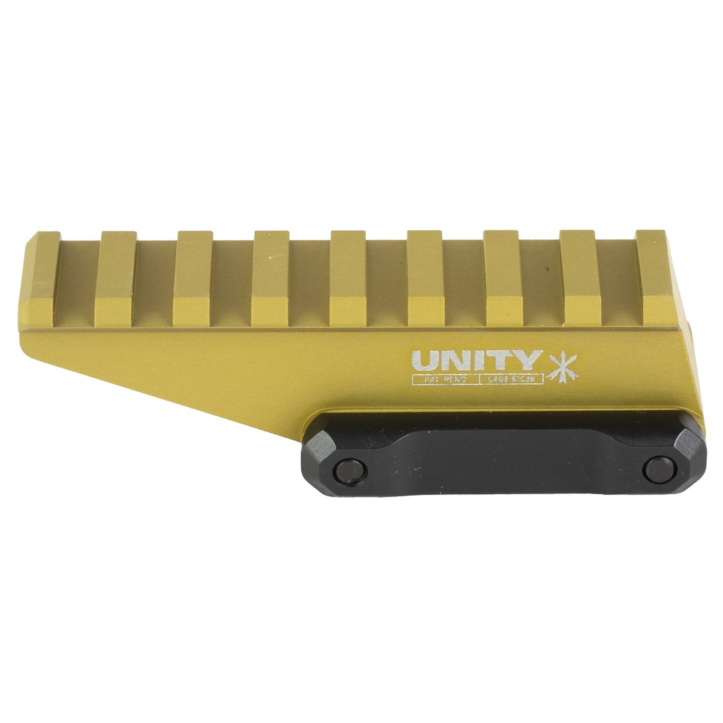 UNITY FAST ABSOLUTE RISER FDE 2