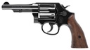 Smith and Wesson 10 Classic 2