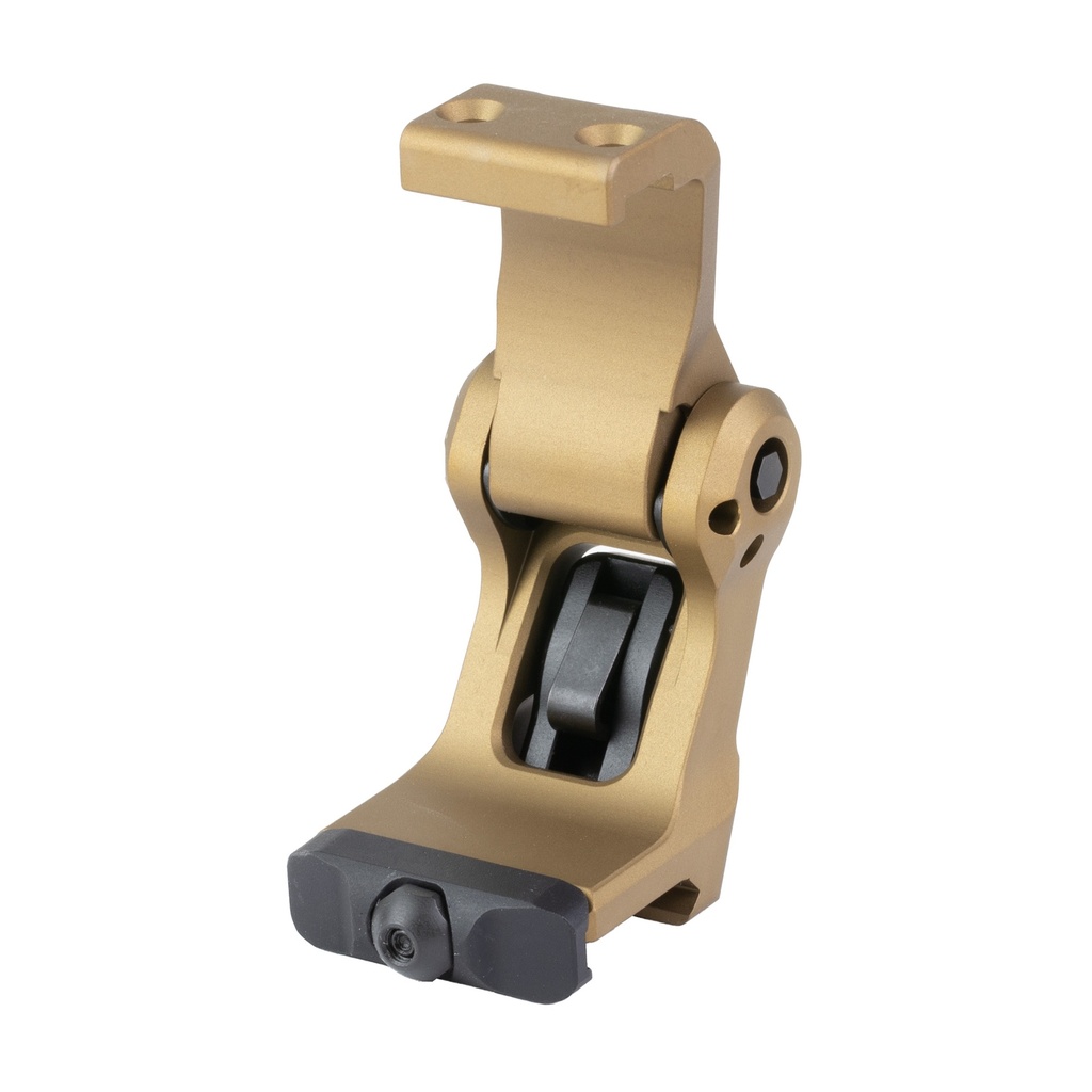 UNITY FAST FTC MAGNIFIER HOLOSUN FDE 1