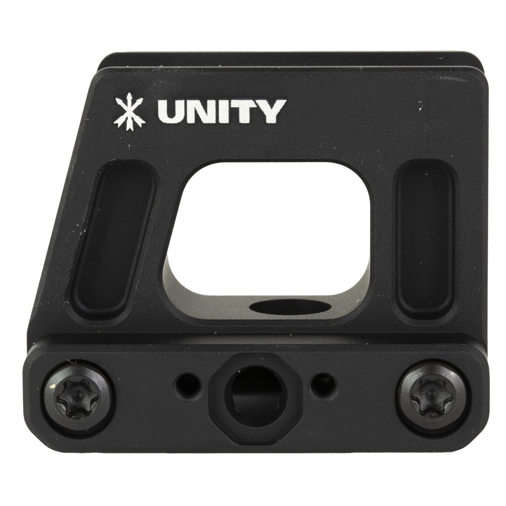 UNITY FAST MICROPRISM BLACK 2