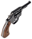 Smith and Wesson 10 Classic 3