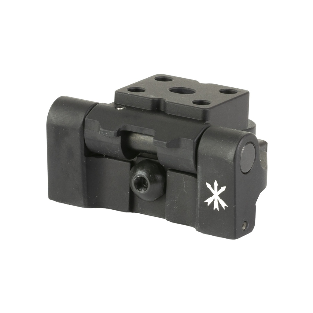 UNITY CTM SKEET-IR BLK 1