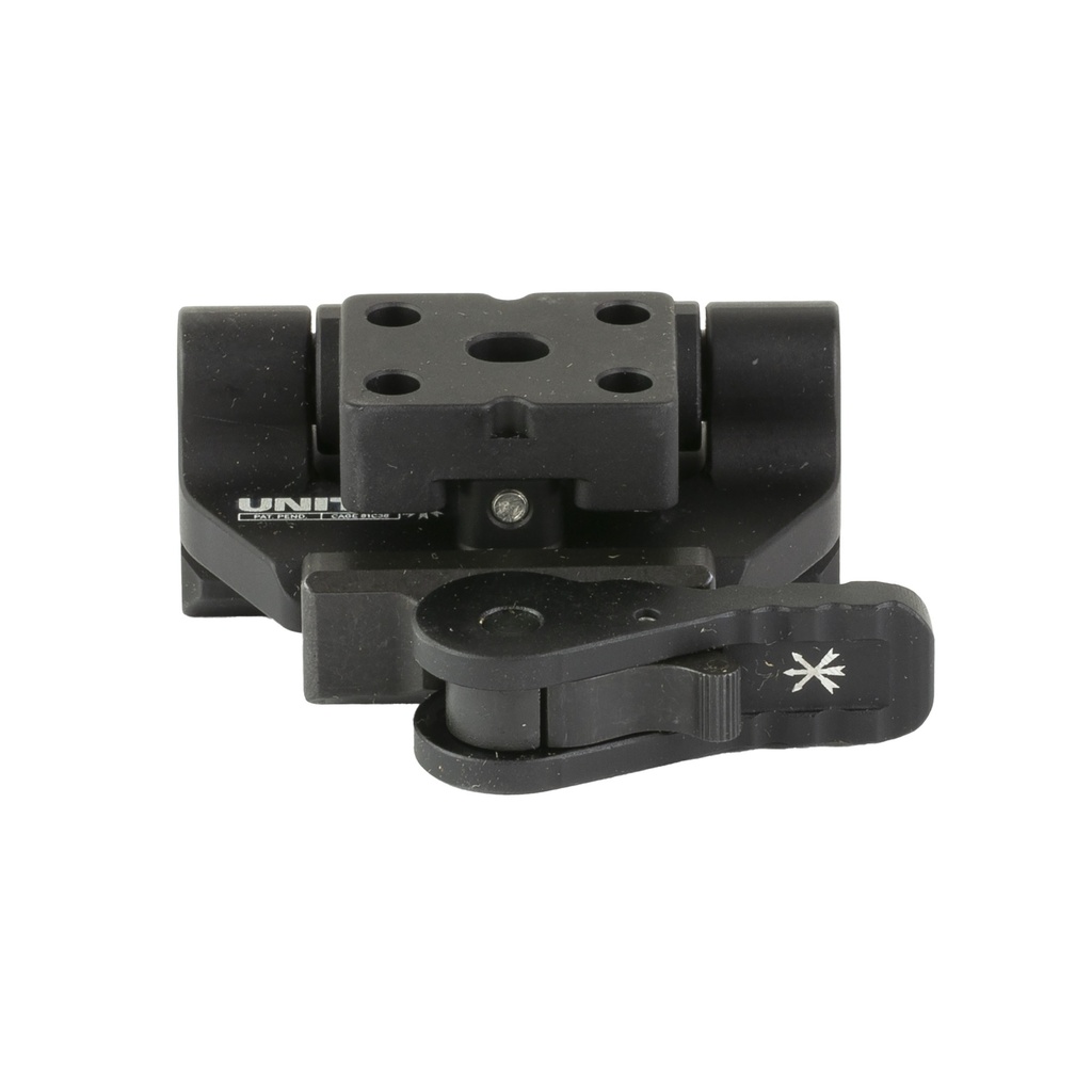 UNITY CTM SKEET-IR BLK 2