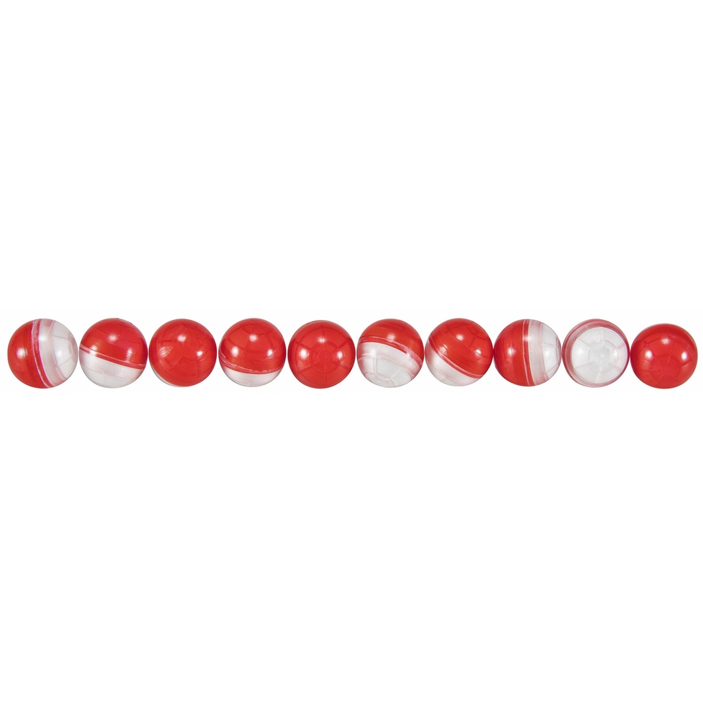 Umarex UMX T4E 50 CAL PEPPER BALL 10 CT 1