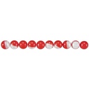 Umarex UMX T4E 50 CAL PEPPER BALL 10 CT 1