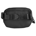 VERTX LONG WALKS MP WAIST PACK BLACK 1