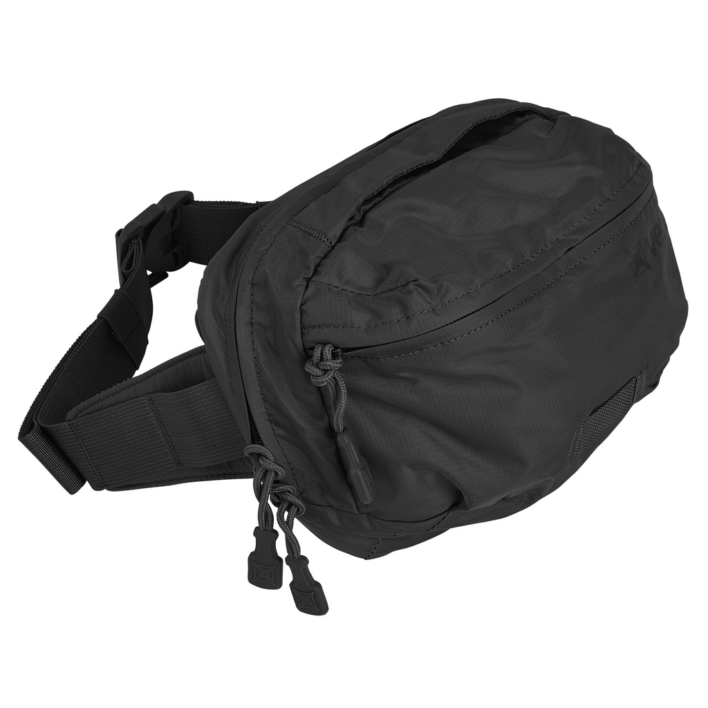 VERTX LONG WALKS MP WAIST PACK BLACK 2