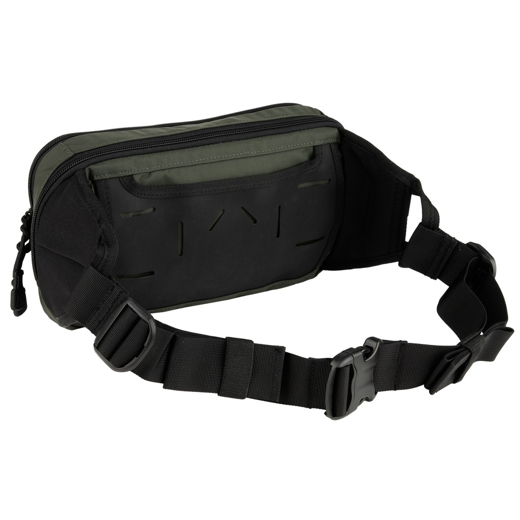 VERTX SOCP TACTICAL FANNY PACK GREEN 2