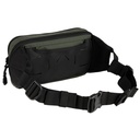 VERTX SOCP TACTICAL FANNY PACK GREEN 2
