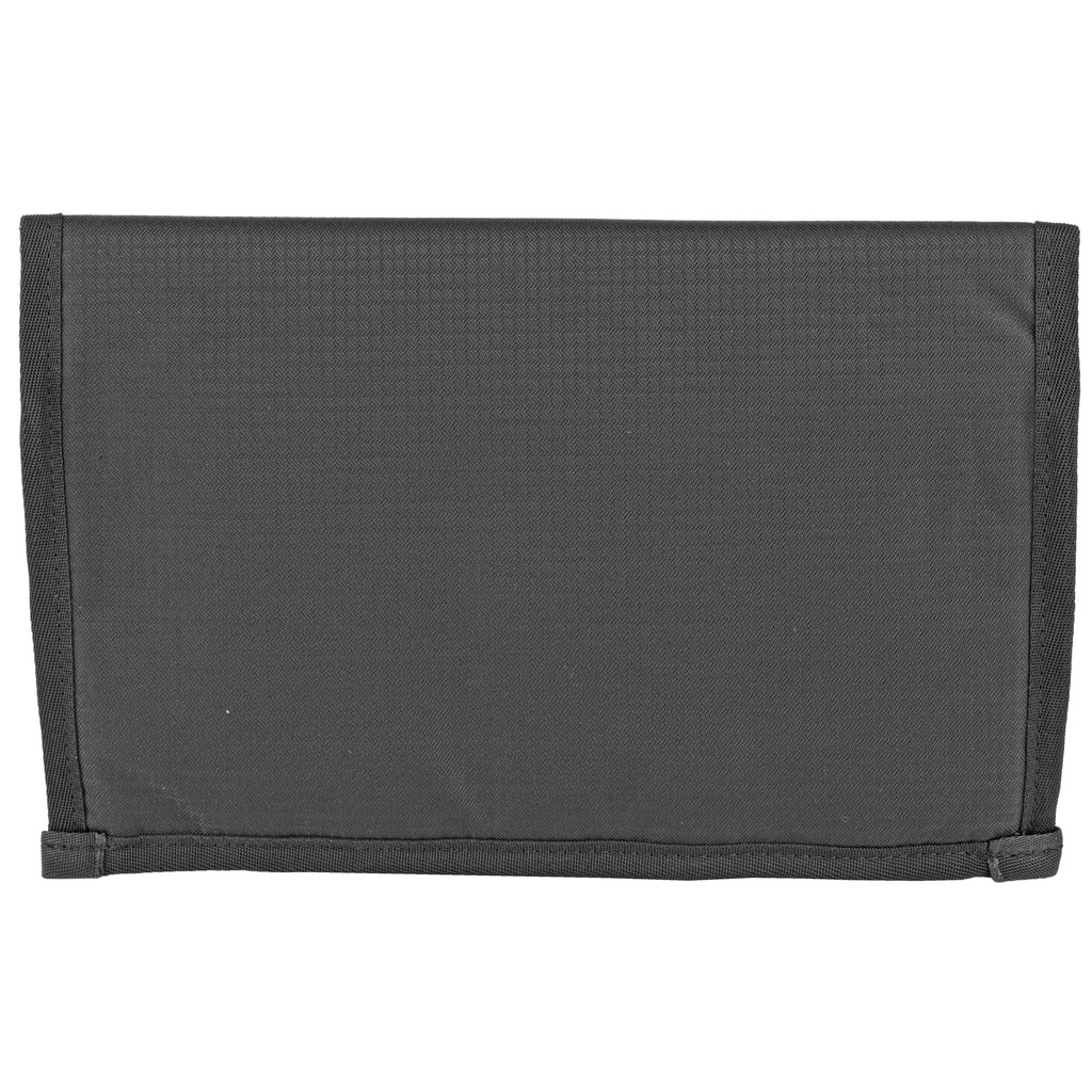 VERTX 6-PACK MAG POUCH BLK 1