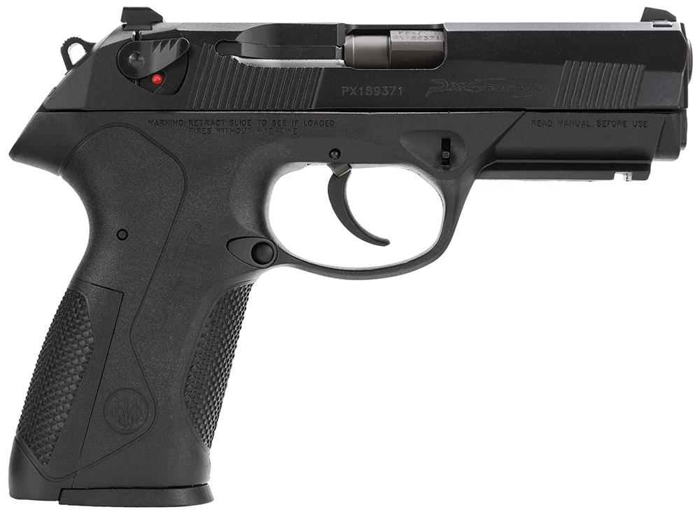 Beretta PX4 Storm 1