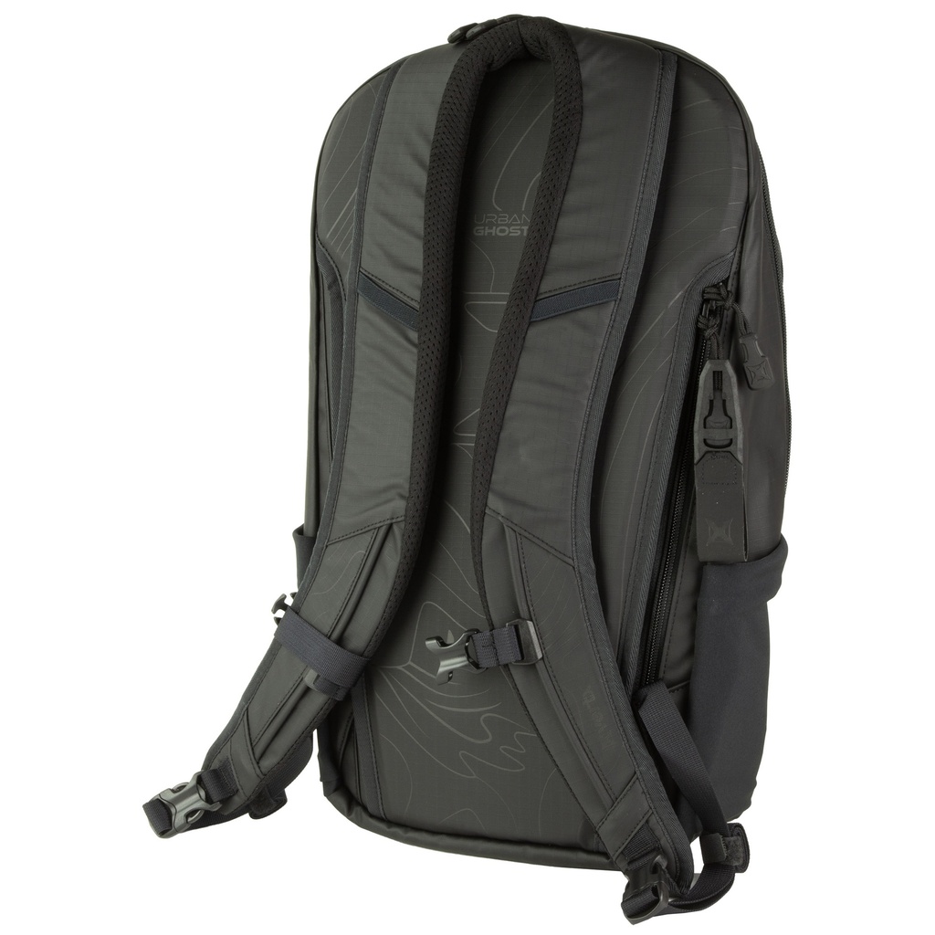 VERTX URBAN GHOST PACK 20L BLK 1
