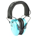 Walker's WALKERS RAZOR COMPACT ELEC MUFF TEAL 1