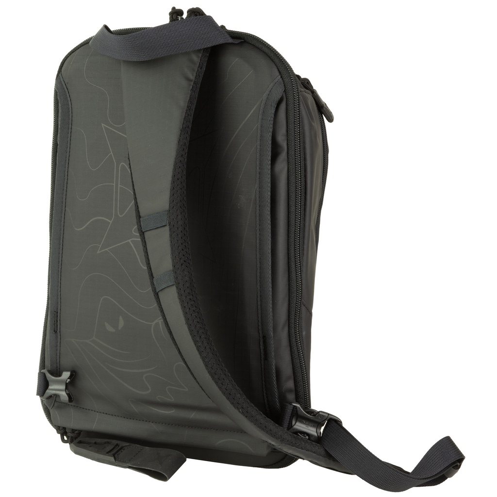 VERTX URBAN GHOST SLING 10L BLK 1