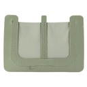 VERTX STRETCH POCKET LARGE GRAY 1