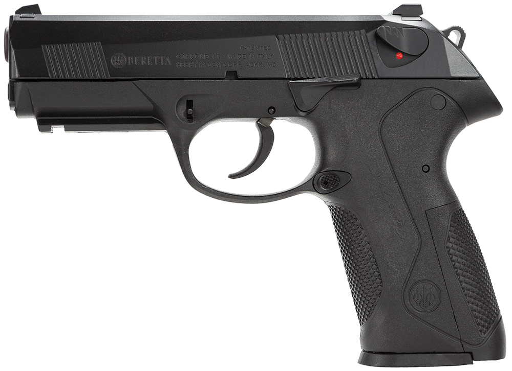 Beretta PX4 Storm 2