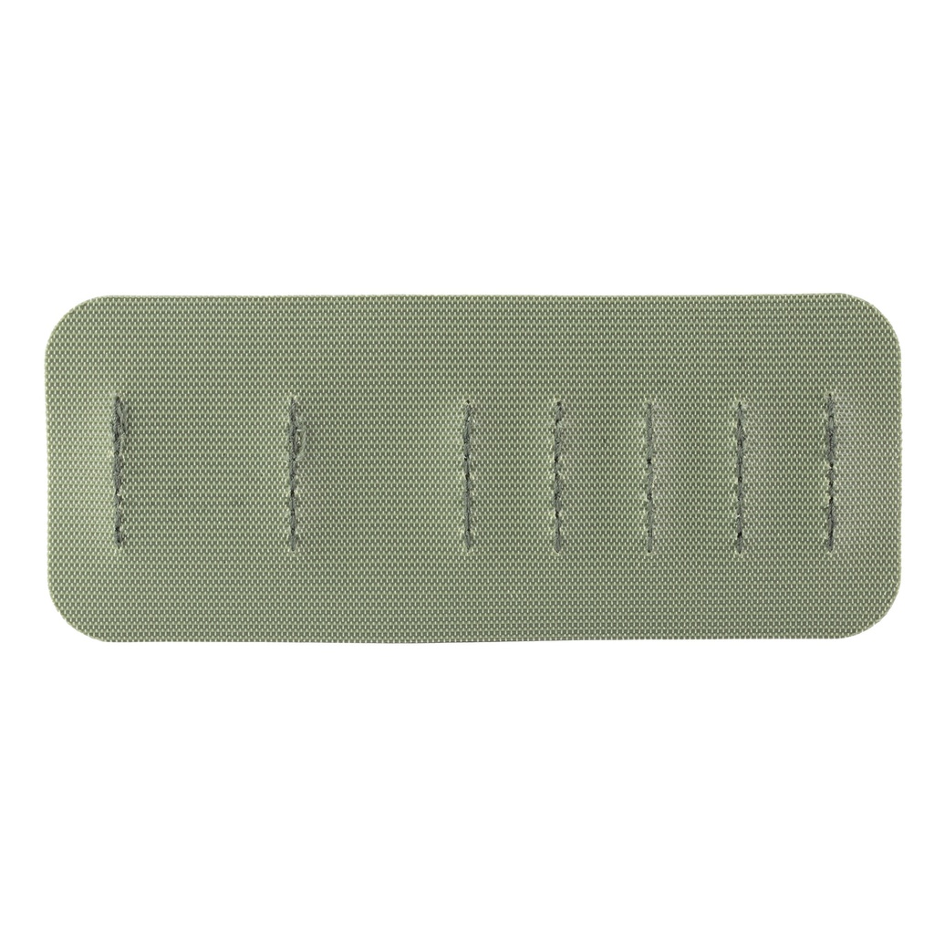 VERTX MAK BAND HALF QUARTER GRAY 1