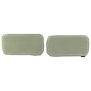 VERTX PACK ORGANIZER SMALL GRAY 2PK 1