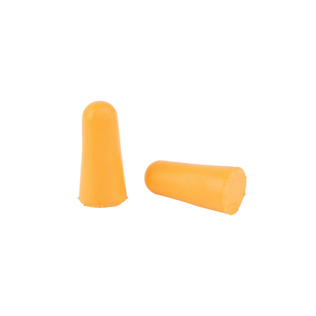 WALKER'S FOAM EAR PLUGS 25 PAIRS ORG 1
