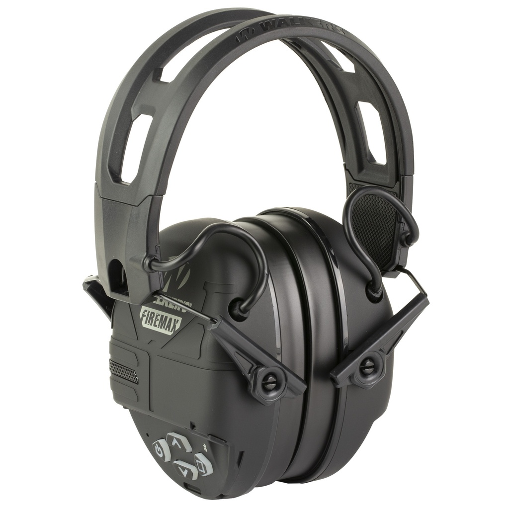 Walker's WALKERS FIREMAX BT BLUETOOTH MUFF 1
