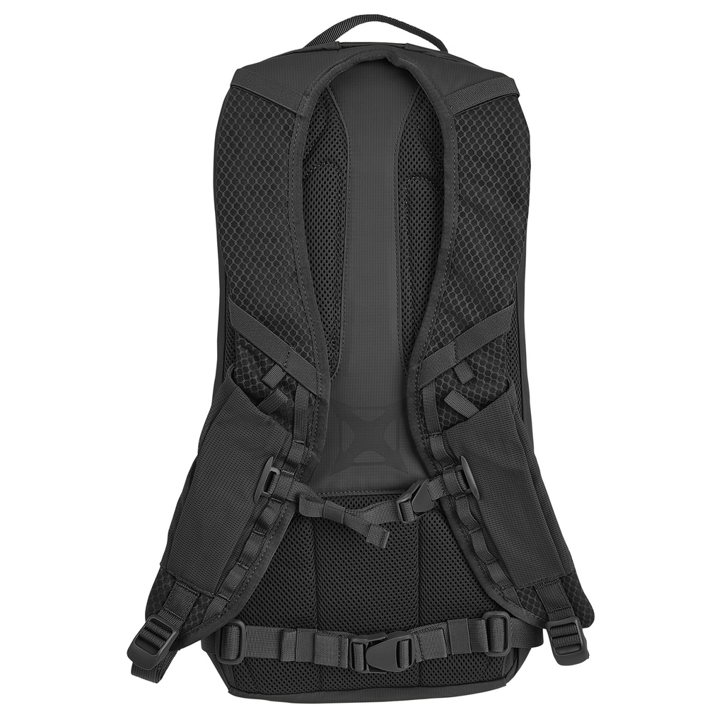 VERTX LONG WALKS BACKPACK 15L BLACK 1
