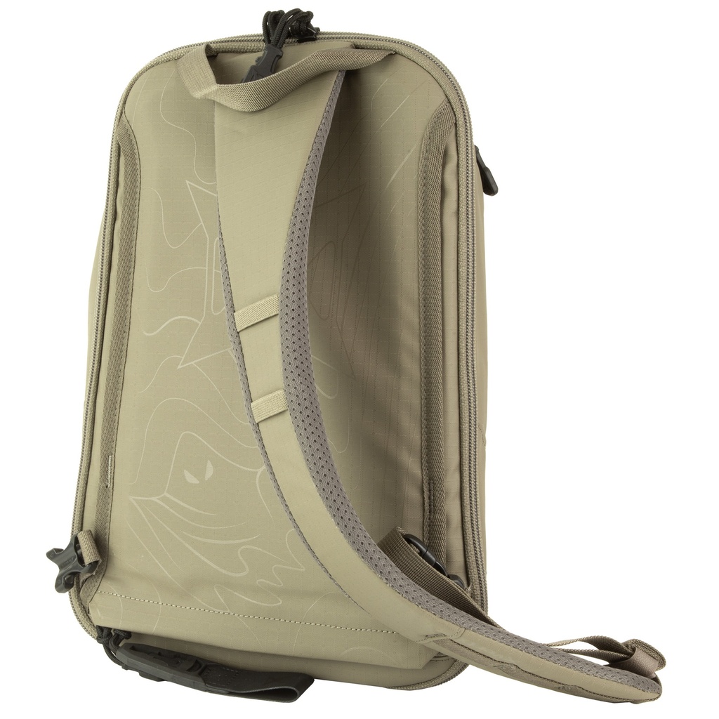 VERTX URBAN GHOST SLING 10L SHC CORD 1
