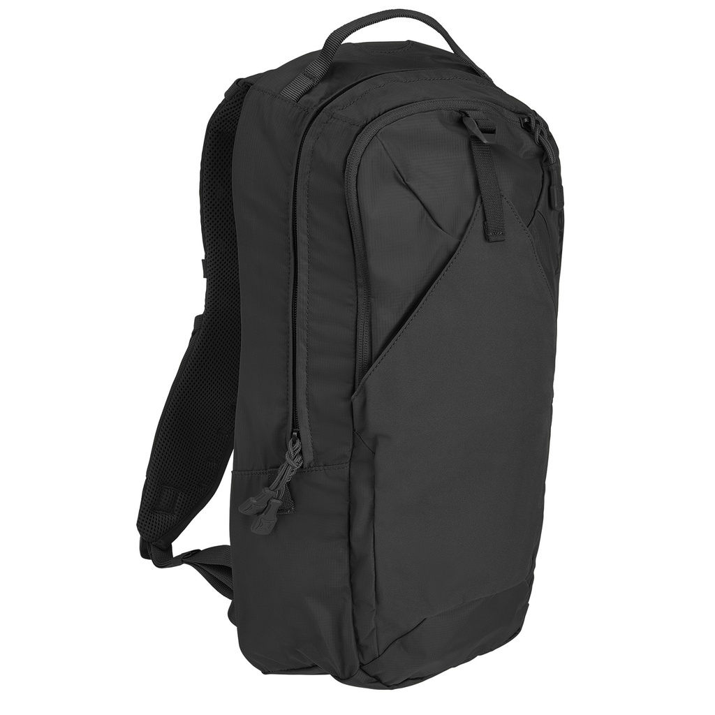VERTX LONG WALKS BACKPACK 15L BLACK 2