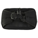 VERTX SOCP TACTICAL FANNY PACK BLACK 1