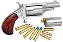 North American Arms Mini-Revolver Convertible 1