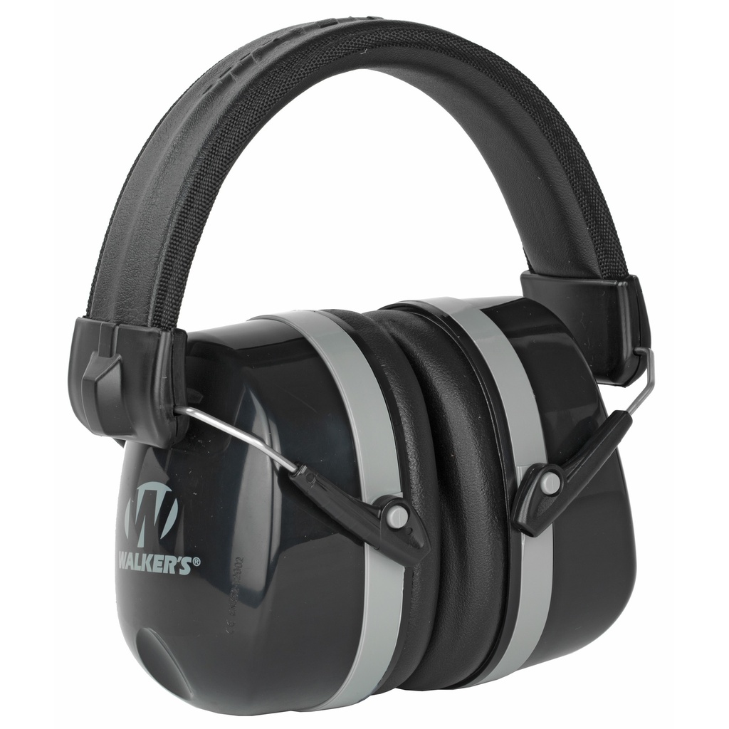 WALKER'S PREMIUM PASSIVE FLDING MUFF 1
