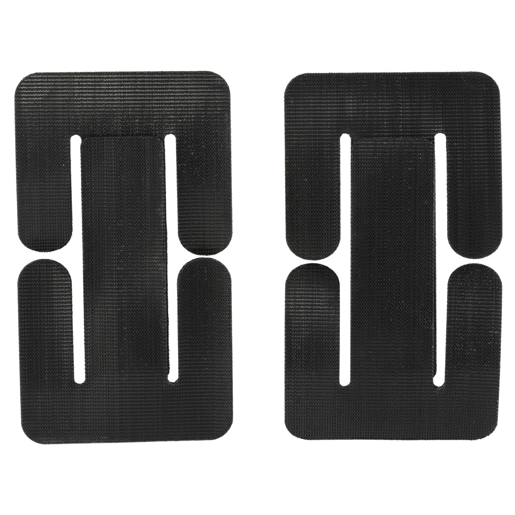 VERTX BAP STRAP MEDIUM BLACK 2 PACK 1
