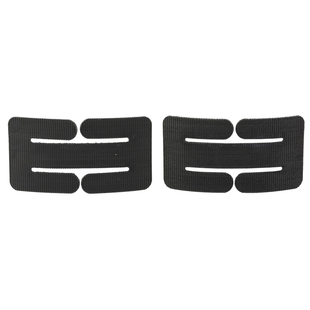 VERTX BAP STRAP SMALL BLACK 2 PACK 1