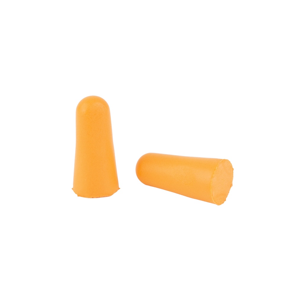 WALKER'S FOAM EAR PLUGS 200PK ORG 2