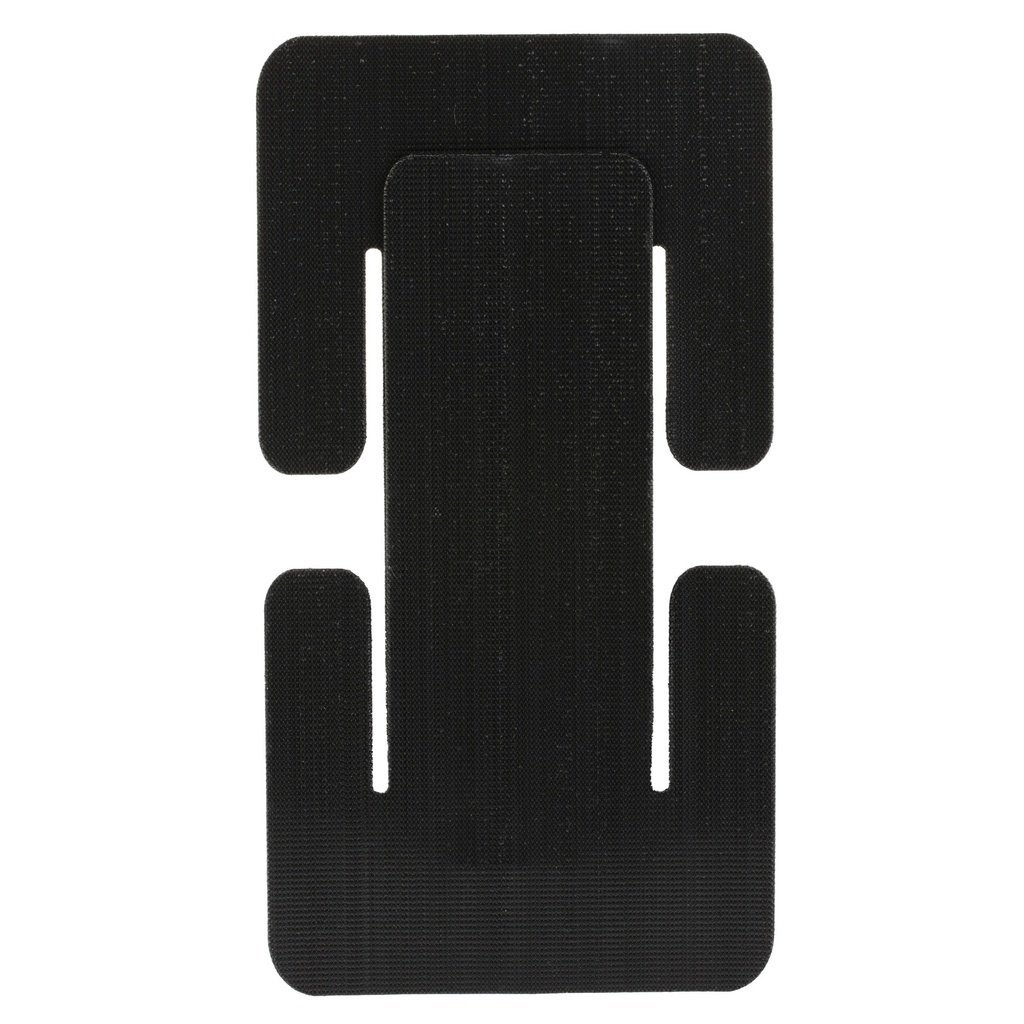 VERTX BAP STRAP XL BLACK 1