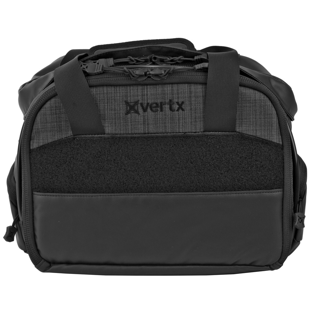 VERTX COF LIGHT RANGE BAG HTH/GL BLK 2