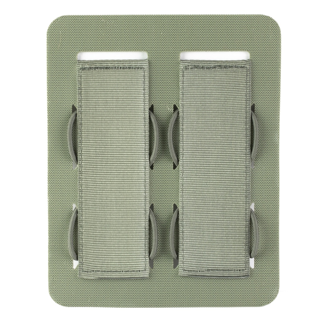 VERTX MAP ADMIN DOUBLE GRAY 1