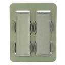 VERTX MAP ADMIN DOUBLE GRAY 1
