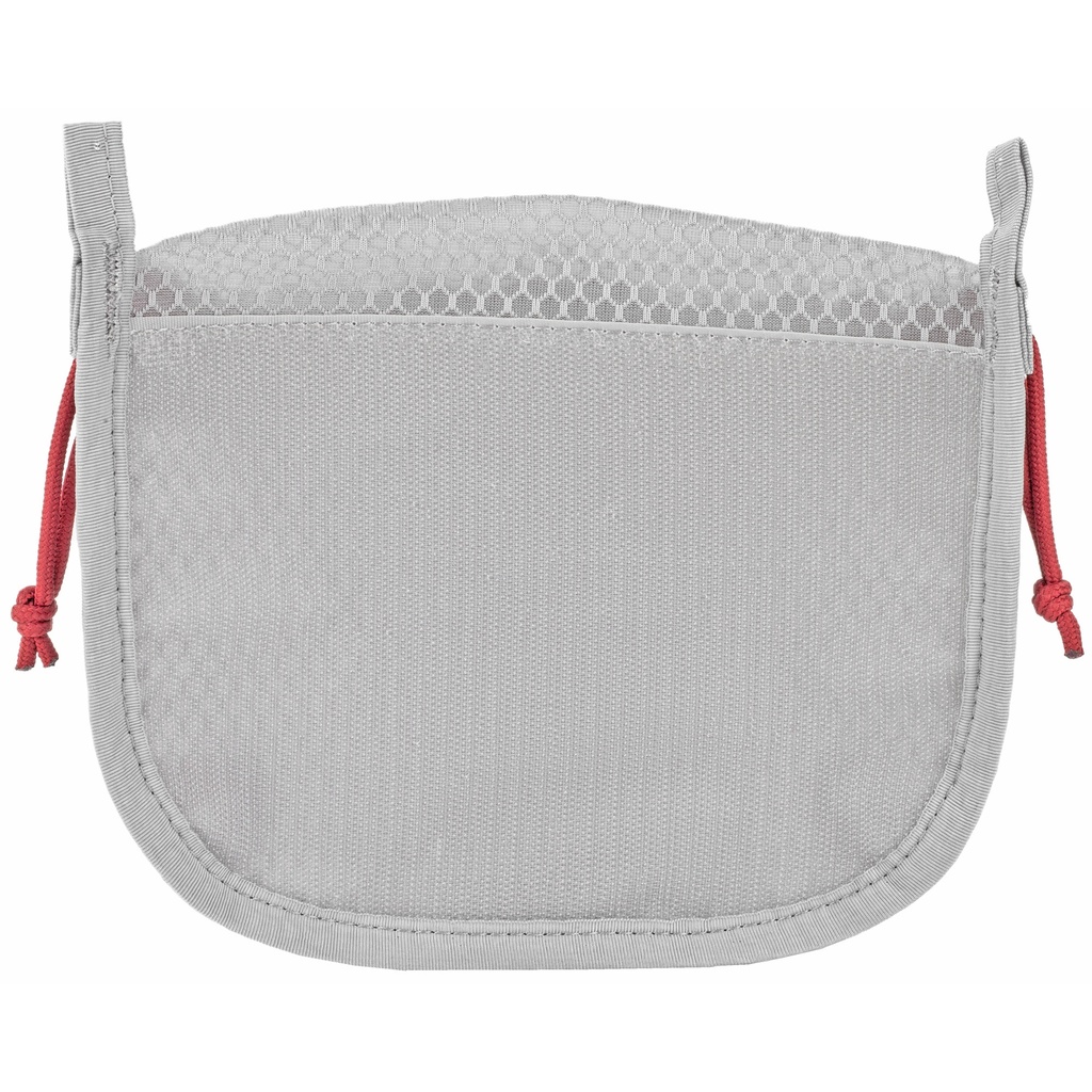VERTX OVERFLOW MESH POUCH GRY MEDIUM 1