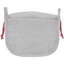 VERTX OVERFLOW MESH POUCH GRY MEDIUM 1