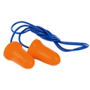 WALKER'S FOAM EAR CRDED PLUGS 50PK 1