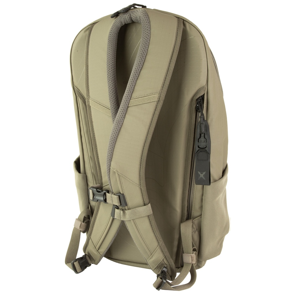 VERTX URBAN GHOST PACK 20L SHC CORD 1