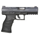 Walther WAL WMP 22WMR 4.5" 15RD BLK OR 1