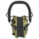 WALKER'S RZR SLIM ELECT MC DESERT 1
