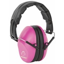 WALKER'S PRO FLDING MUFF PNK 1