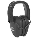 WALKER'S RAZOR SLM PASSIVE MUFF BLK 1