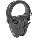 WALKER'S RZR RECHARGEABLE MUFF BLACK 1