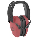 WALKER'S RZR SLIM PASSIVE MUFF CORAL 1