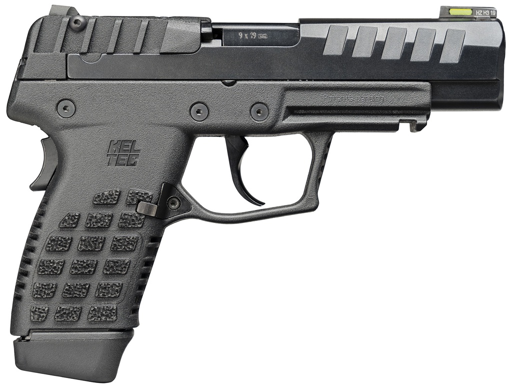 Keltec P15 1